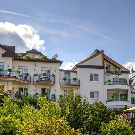 Moselromantik Hotel Am Panoramabogen Кохем Екстериор снимка