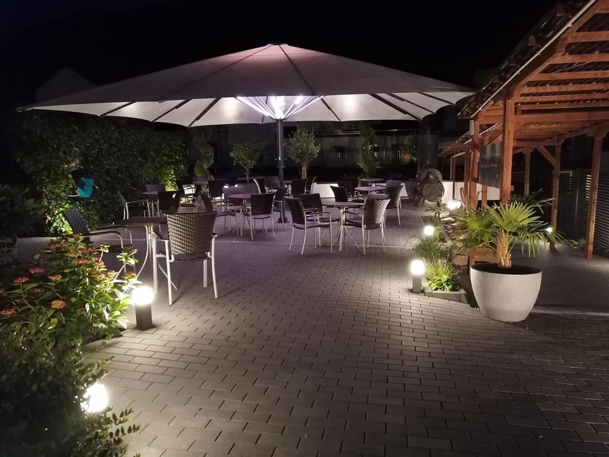 Moselromantik Hotel Am Panoramabogen Кохем Екстериор снимка