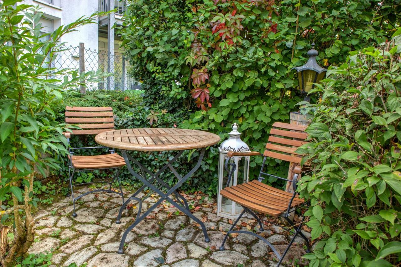 Moselromantik Hotel Am Panoramabogen Кохем Екстериор снимка