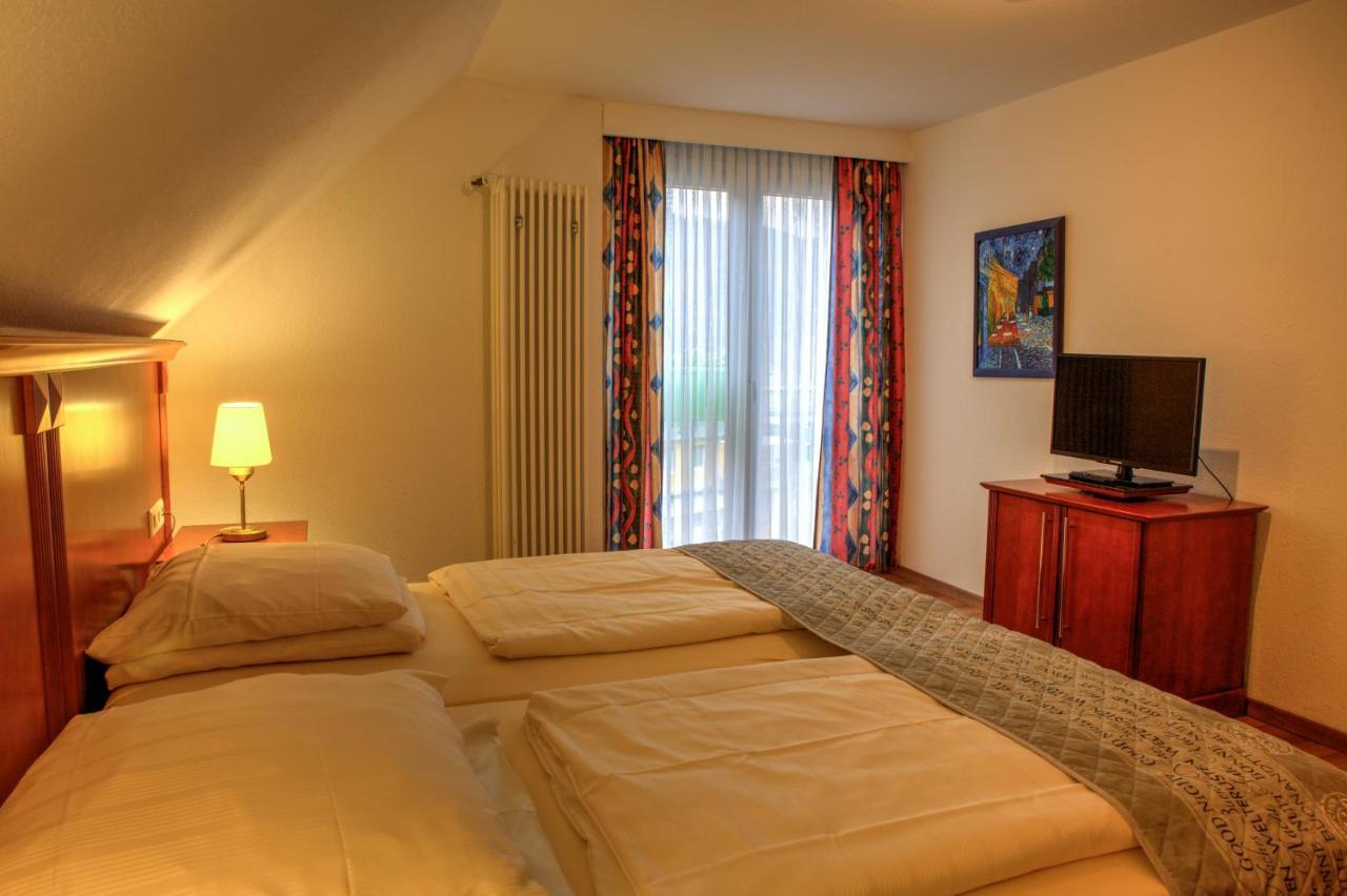 Moselromantik Hotel Am Panoramabogen Кохем Екстериор снимка
