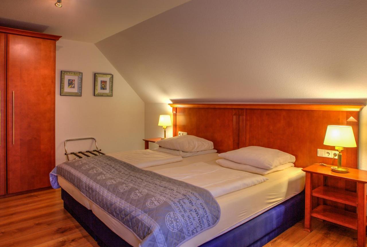Moselromantik Hotel Am Panoramabogen Кохем Екстериор снимка