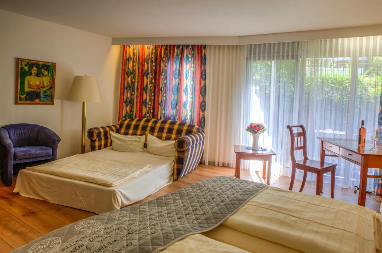 Moselromantik Hotel Am Panoramabogen Кохем Екстериор снимка