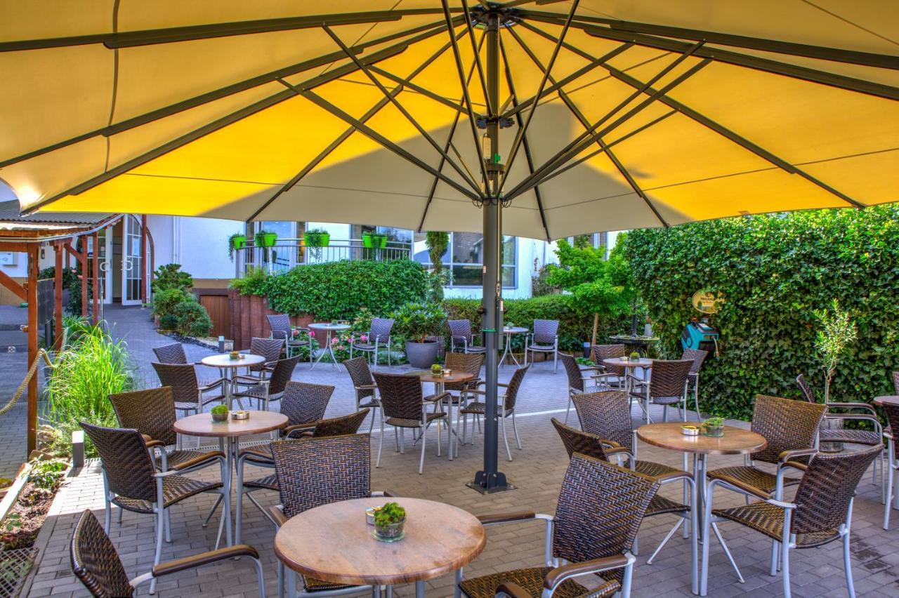 Moselromantik Hotel Am Panoramabogen Кохем Екстериор снимка