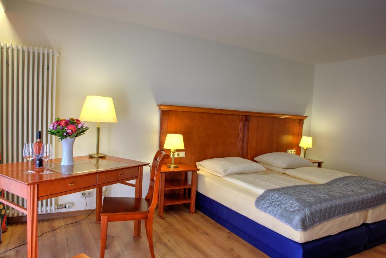 Moselromantik Hotel Am Panoramabogen Кохем Екстериор снимка
