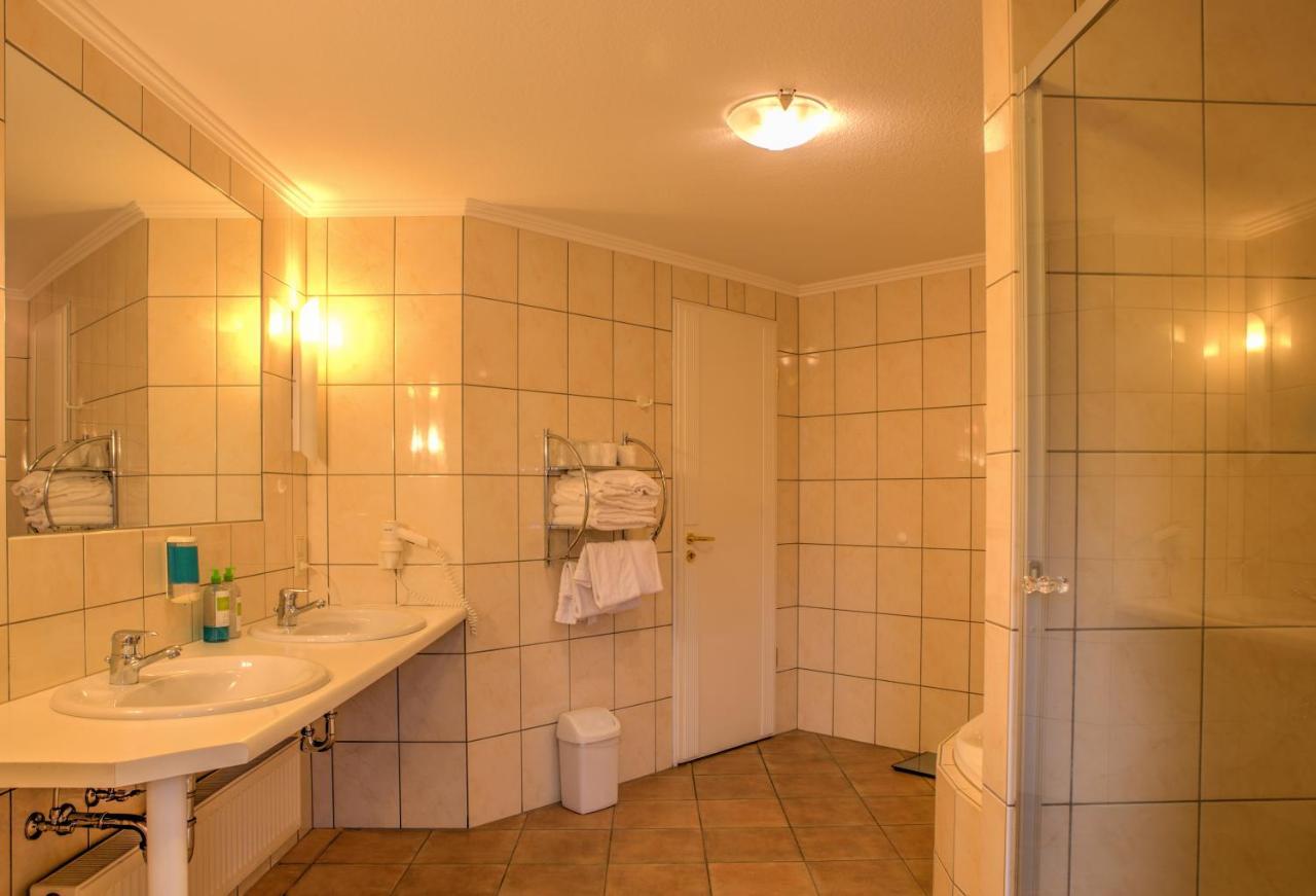 Moselromantik Hotel Am Panoramabogen Кохем Екстериор снимка