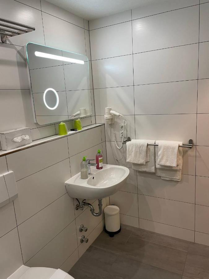 Moselromantik Hotel Am Panoramabogen Кохем Екстериор снимка