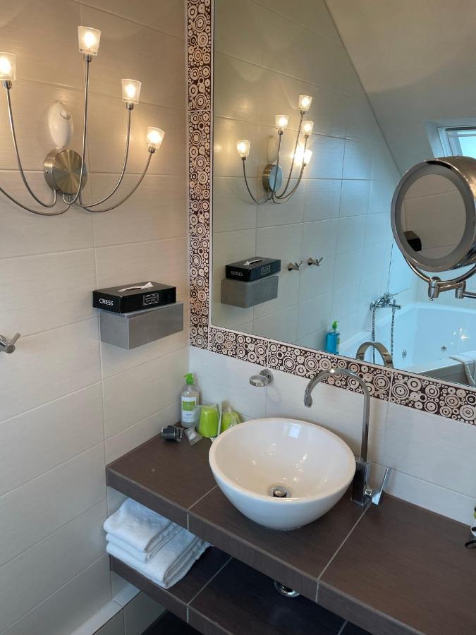 Moselromantik Hotel Am Panoramabogen Кохем Екстериор снимка