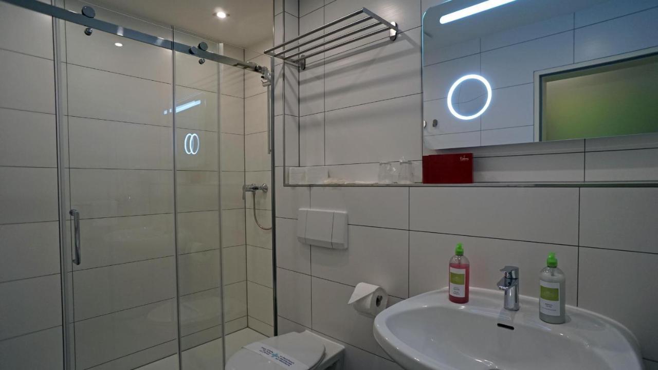 Moselromantik Hotel Am Panoramabogen Кохем Екстериор снимка