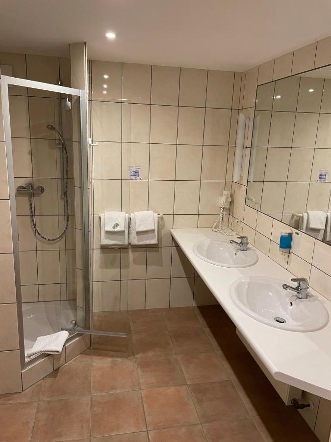 Moselromantik Hotel Am Panoramabogen Кохем Екстериор снимка