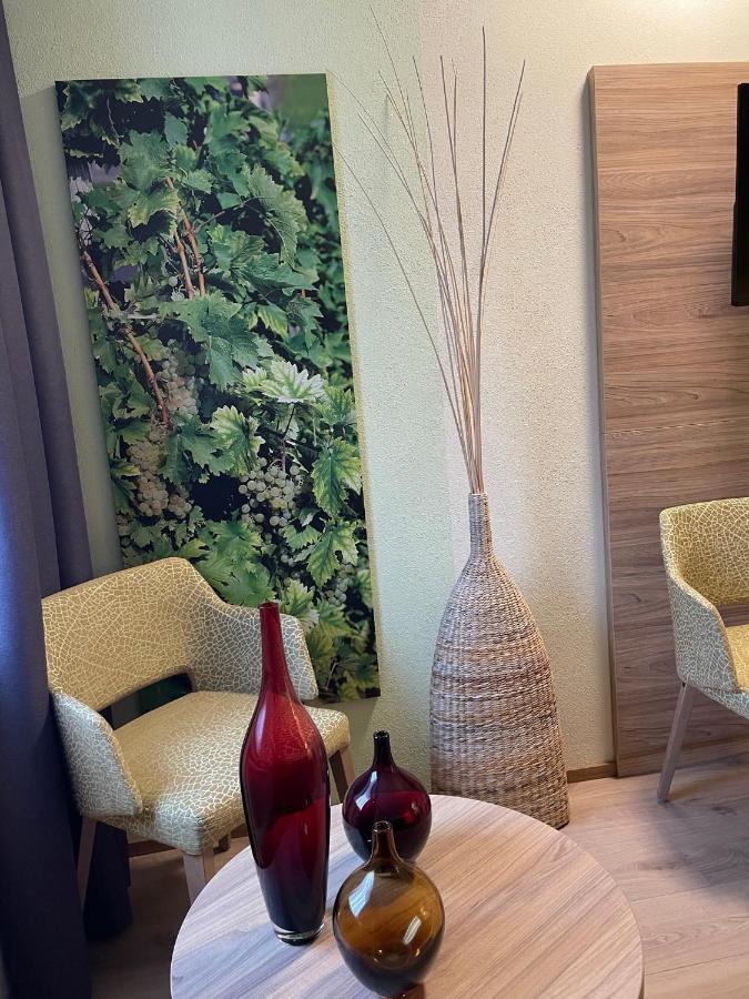 Moselromantik Hotel Am Panoramabogen Кохем Екстериор снимка